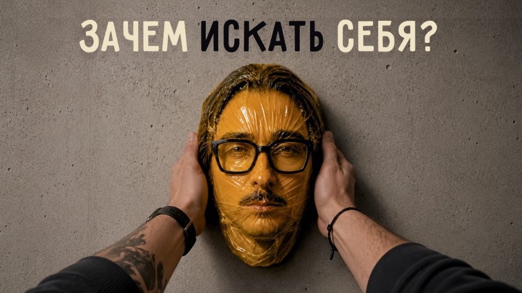 Почему я больше этого не делаю